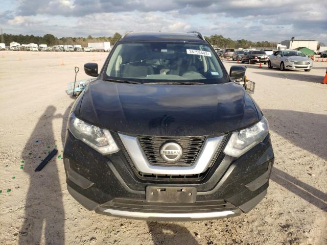 Photo 5 from auction – 2019 NISSAN ROGUE S with VIN 5N1AT2MT1KC839454
