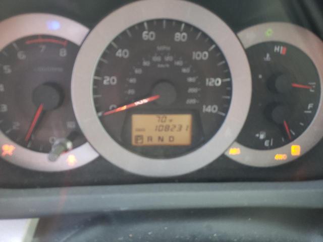 Foto 9 de la subasta – 2011 TOYOTA RAV4 LIMIT con VIN 2T3DF4DV1BW082770