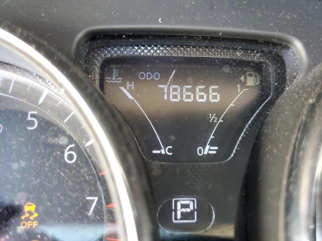 Photo 9 from auction – 2018 NISSAN VERSA S with VIN 3N1CN7AP6JL803678