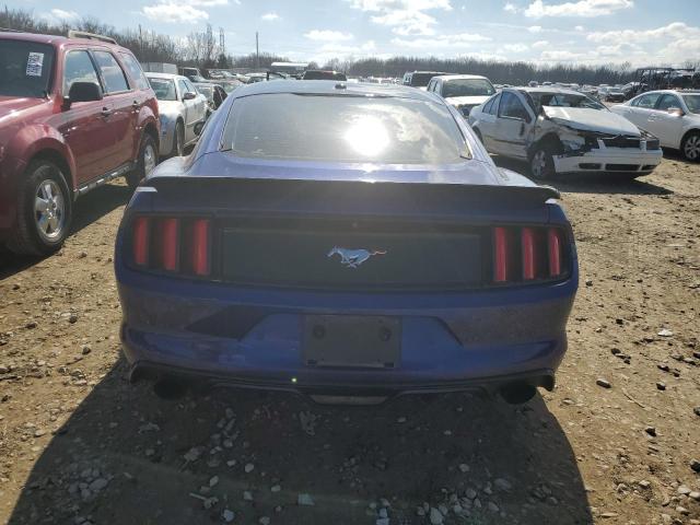 Photo 6 from auction – 2015 FORD MUSTANG with VIN 1FA6P8TH6F5317224