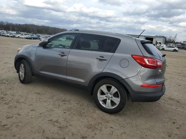 Photo 2 from auction – 2012 KIA SPORTAGE L with VIN KNDPBCA26C7321482
