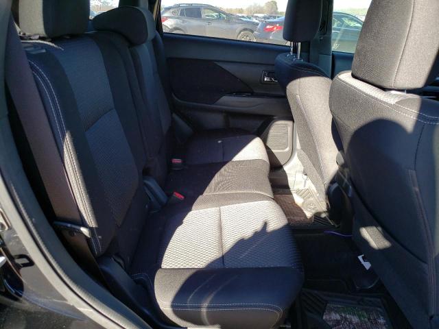 Photo 10 from auction – 2018 MITSUBISHI OUTLANDER with VIN JA4AD3A33JZ059764