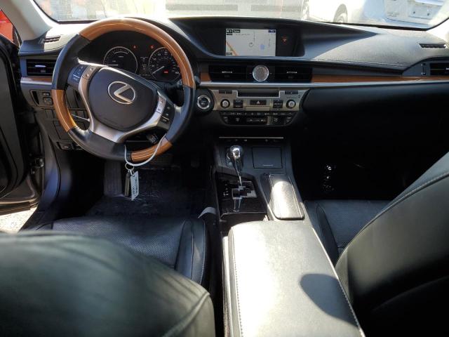 Photo 8 from auction – 2015 LEXUS ES 300H with VIN JTHBW1GG1F2081439