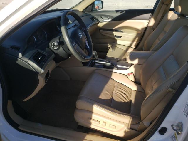 Zdjęcie 7 z aukcji – 2012 HONDA ACCORD z VIN 1HGCP2F68CA116028