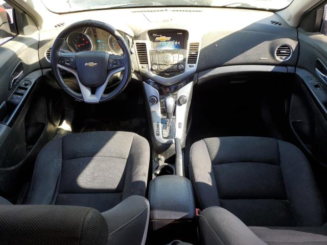 Photo 8 from auction – 2014 CHEVROLET CRUZE LT with VIN 1G1PC5SB2E7347774