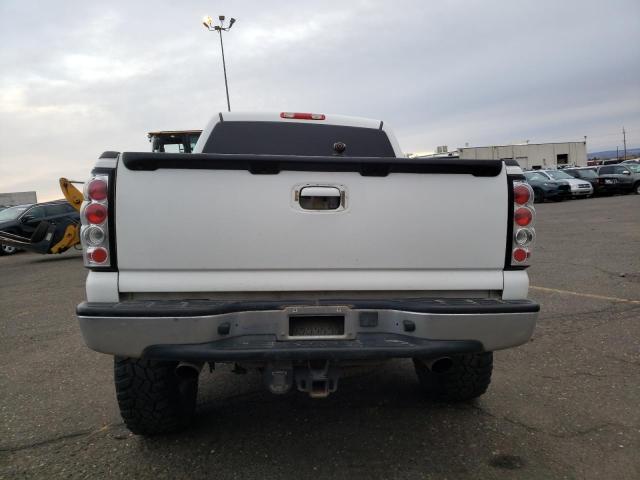 Photo 6 from auction – 2005 CHEVROLET SILVERADO with VIN 2GCEK13T551331406