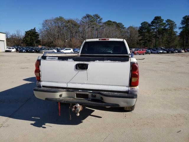 Photo 6 from auction – 2004 CHEVROLET SILVERADO with VIN 1GCEC14X84Z117062
