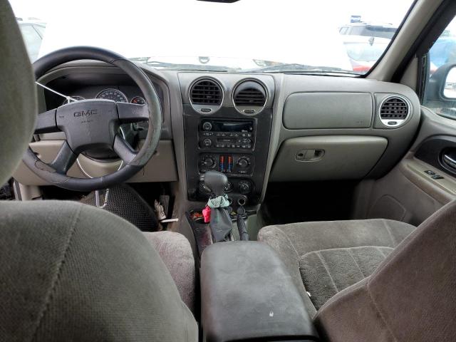 Photo 8 from auction – 2002 GMC ENVOY with VIN 1GKDT13S022424737