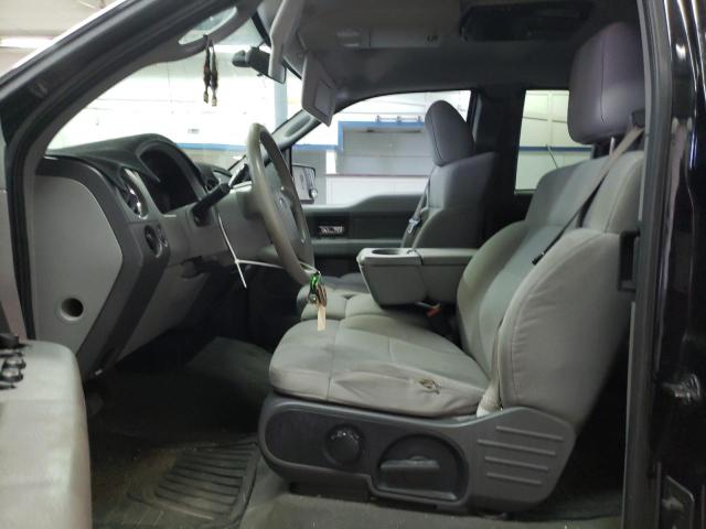 Photo 7 from auction – 2008 FORD F150 with VIN 1FTPX14558FA42629