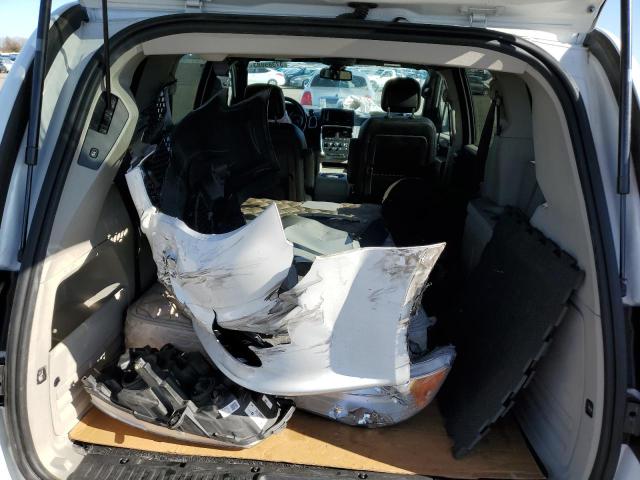 Photo 13 from auction – 2019 DODGE GRAND CARA with VIN 2C4RDGCG6KR735118