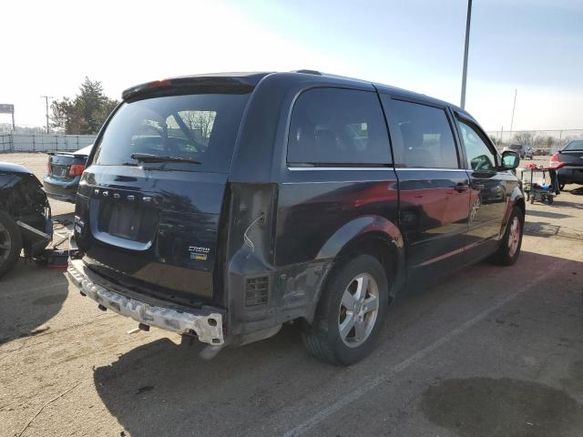 Photo 3 from auction – 2011 DODGE GRAND CARA with VIN 2D4RN5DG5BR649866