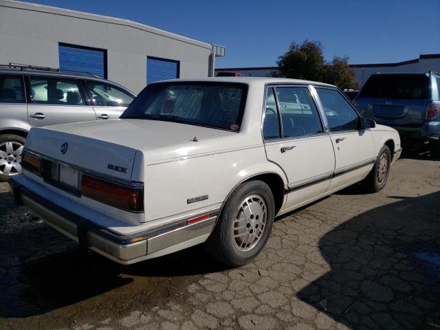 Photo 3 from auction – 1989 BUICK LESABRE LI with VIN 1G4HR54C5KH420184