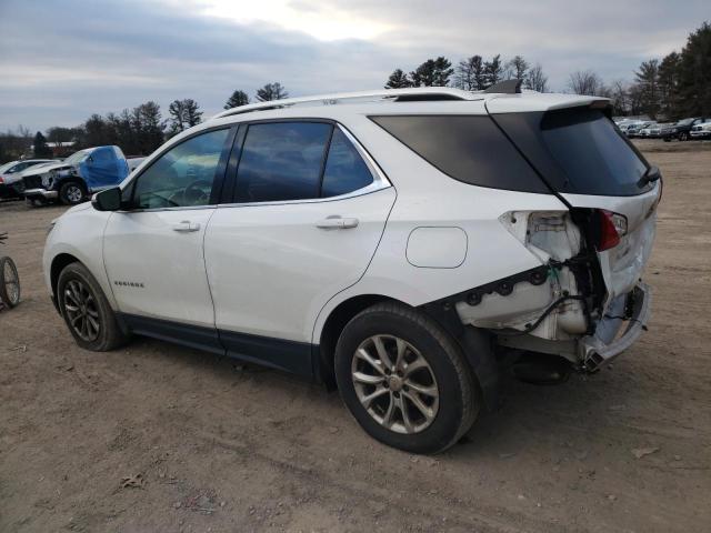 Photo 2 from auction – 2018 CHEVROLET EQUINOX LT with VIN 2GNAXJEV1J6250843