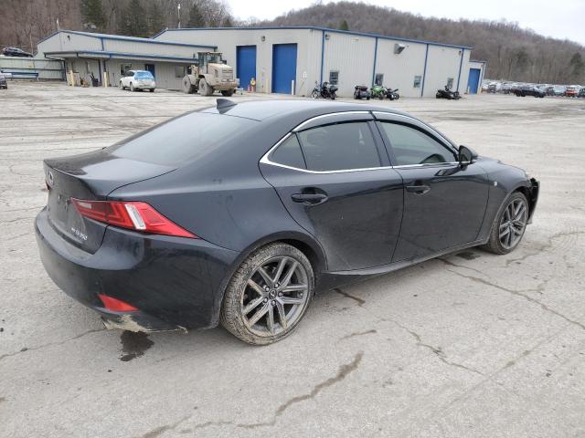 Photo 3 from auction – 2016 LEXUS IS 350 with VIN JTHCE1D21G5011858