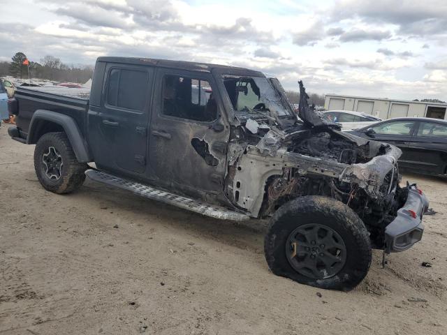 Photo 4 from auction – 2020 JEEP GLADIATOR with VIN 1C6JJTBG3LL104909