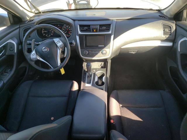 Photo 8 from auction – 2017 NISSAN ALTIMA 2.5 with VIN 1N4AL3AP4HC153294
