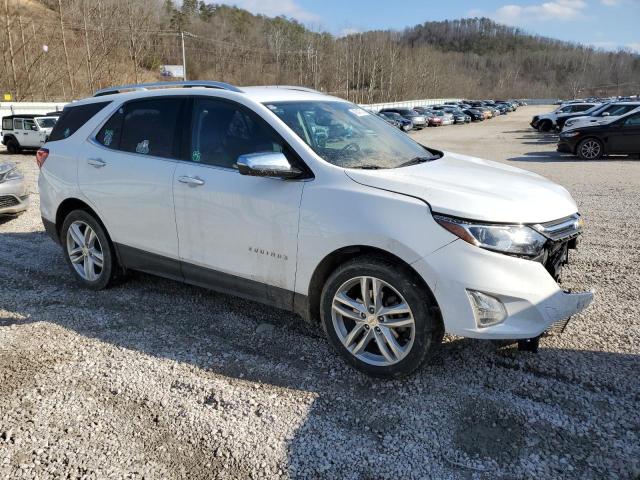 Photo 4 from auction – 2020 CHEVROLET EQUINOX PR with VIN 2GNAXYEX0L6135714