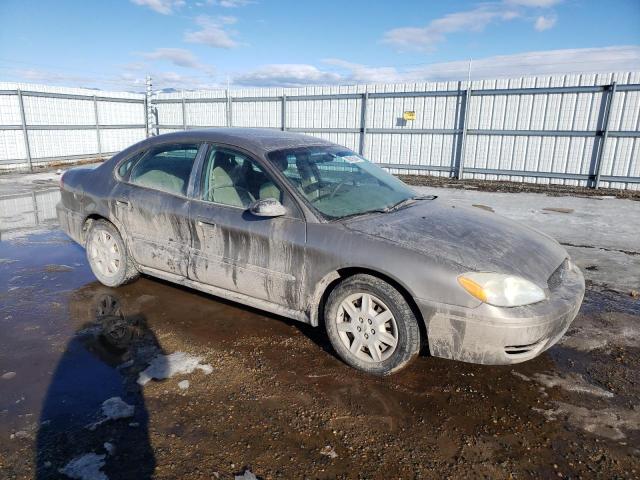 Photo 4 from auction – 2005 FORD TAURUS SE with VIN 1FAFP53U15A260092