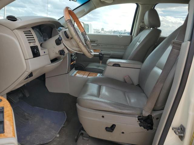 Photo 7 from auction – 2007 CHRYSLER ASPEN LIMI with VIN 1A8HX58P37F531836