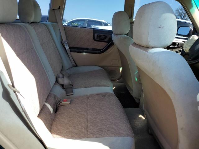 Photo 11 from auction – 2000 SUBARU FORESTER L with VIN JF1SF635XYH702136