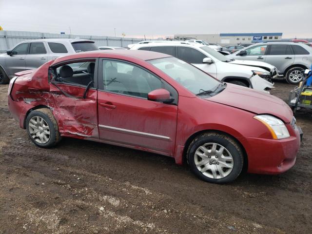 Photo 4 from auction – 2012 NISSAN SENTRA 2.0 with VIN 3N1AB6AP3CL675042