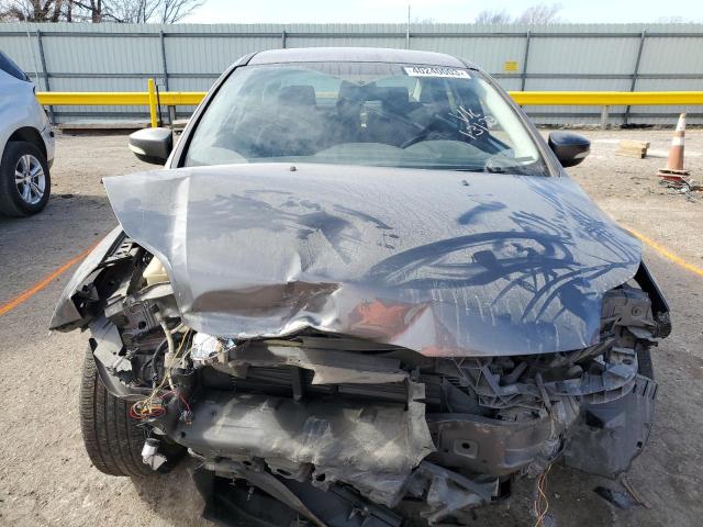 Photo 5 from auction – 2012 FORD FOCUS SEL with VIN 1FAHP3H22CL411057