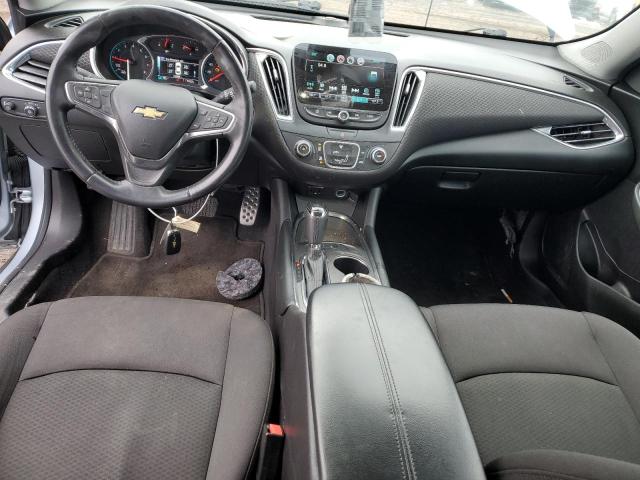 Photo 8 from auction – 2017 CHEVROLET MALIBU LT with VIN 1G1ZE5STXHF195622