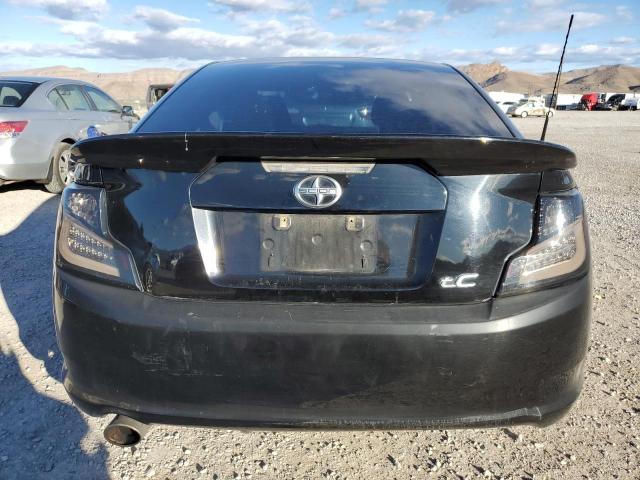 Photo 6 from auction – 2012 TOYOTA SCION TC with VIN JTKJF5C71C3039894