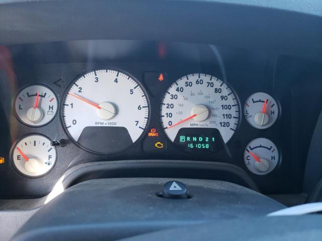 Photo 9 from auction – 2007 DODGE RAM 1500 S with VIN 1D7HU18217S239810