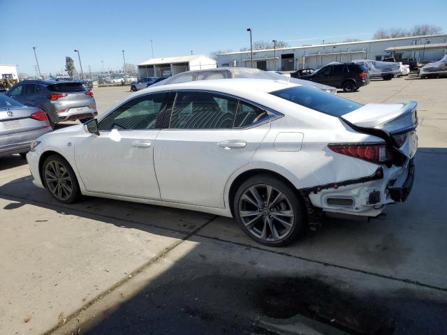 Photo 2 from auction – 2019 LEXUS ES 350 with VIN 58ABZ1B10KU007203