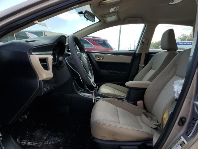 Photo 7 from auction – 2014 TOYOTA COROLLA L with VIN 5YFBURHE0EP173693