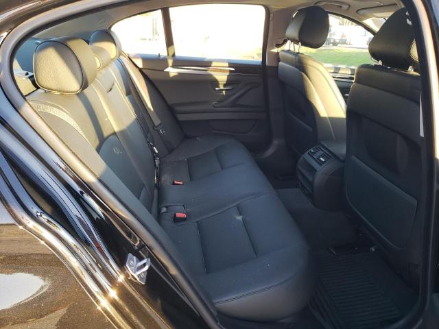 Photo 10 from auction – 2015 BMW 535 I with VIN WBA5B1C57FD922079