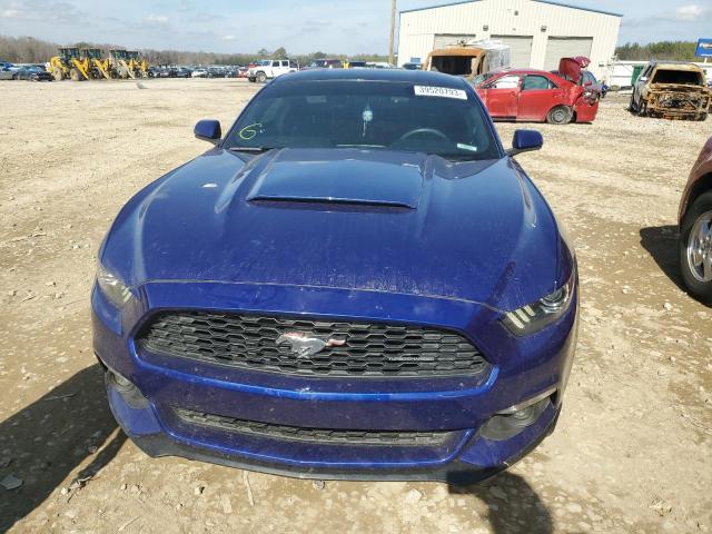 Photo 5 from auction – 2015 FORD MUSTANG with VIN 1FA6P8TH6F5317224