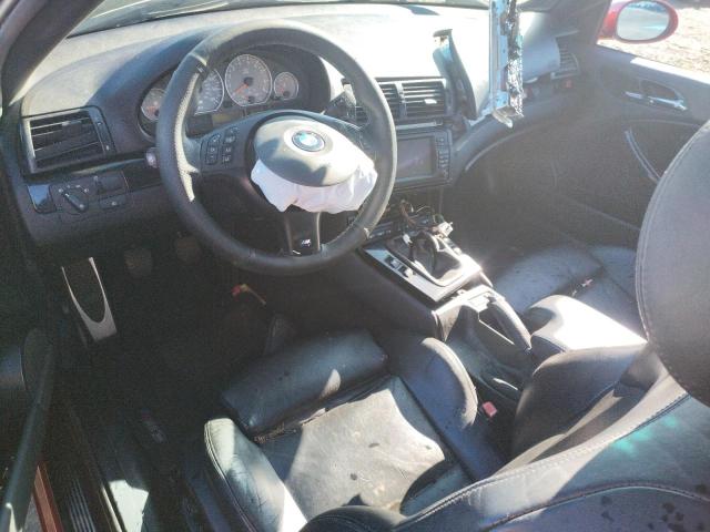 Photo 8 from auction – 2004 BMW M3 with VIN WBSBL93464PN56161