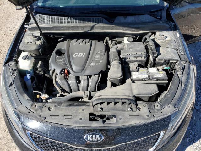 Photo 11 from auction – 2015 KIA OPTIMA LX with VIN 5XXGM4A7XFG429577