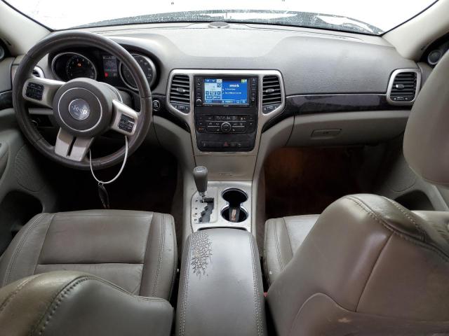 Photo 8 from auction – 2011 JEEP GRAND CHER with VIN 1J4RS4GGXBC739352