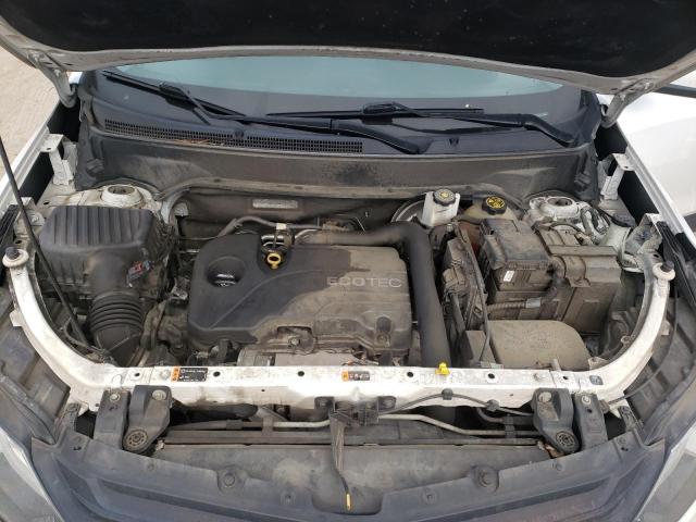 Photo 12 from auction – 2018 CHEVROLET EQUINOX LT with VIN 2GNAXJEV1J6250843