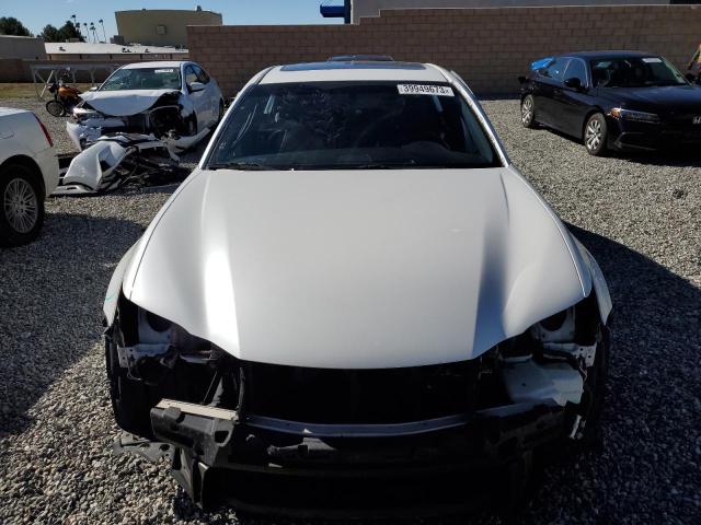 Photo 5 from auction – 2013 LEXUS GS 350 with VIN JTHBE1BL7D5020681