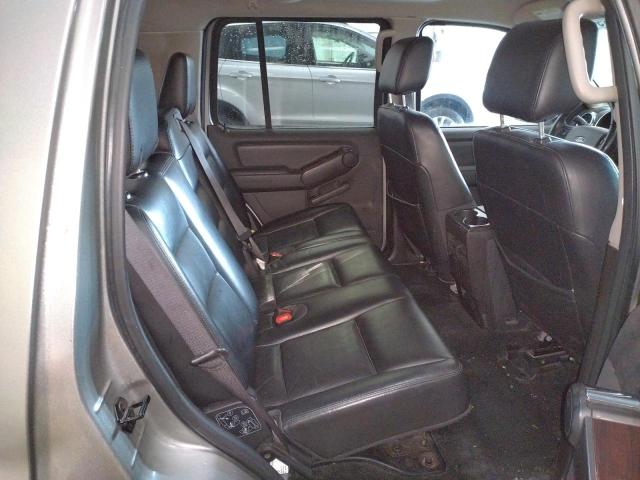 Photo 11 from auction – 2008 FORD EXPLORER L with VIN 1FMEU75878UA78003