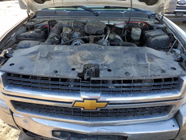Photo 11 from auction – 2009 CHEVROLET 2500 HD with VIN 1GCHK63619F105625