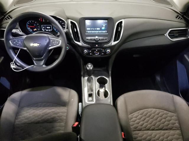 Photo 8 from auction – 2018 CHEVROLET EQUINOX LT with VIN 3GNAXSEV3JS631892