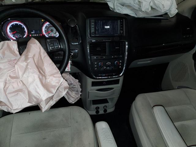 Photo 8 from auction – 2017 DODGE GRAND CARA with VIN 2C4RDGBG7HR652176