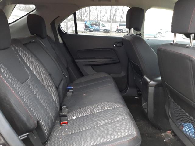 Photo 11 from auction – 2015 CHEVROLET EQUINOX LT with VIN 2GNFLFEK5F6313504