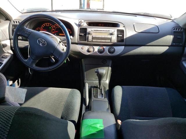Photo 8 from auction – 2005 TOYOTA CAMRY LE with VIN JTDBE32K353036085