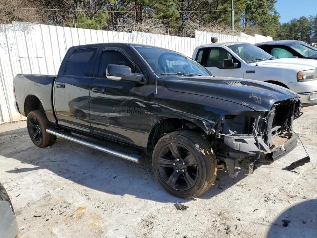 Photo 4 from auction – 2016 RAM 1500 SPORT with VIN 1C6RR7MT4GS106547