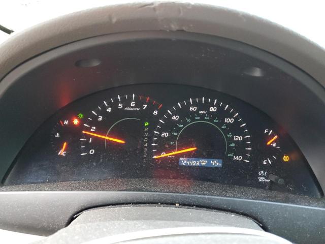 Photo 9 from auction – 2007 TOYOTA CAMRY CE with VIN 4T1BE46K27U688110