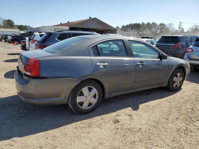 Photo 3 from auction – 2004 MITSUBISHI GALANT ES with VIN 4A3AB36F74E108875