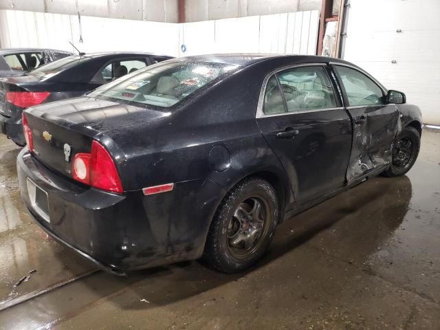 Photo 3 from auction – 2008 CHEVROLET MALIBU LS with VIN 1G1ZG57B58F237592