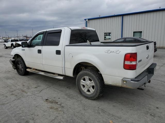 Photo 2 from auction – 2006 FORD F150 SUPER with VIN 1FTPW14V46KD51130