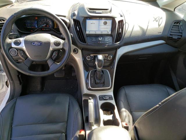 Photo 8 from auction – 2016 FORD C-MAX PREM with VIN 1FADP5CU8GL119390